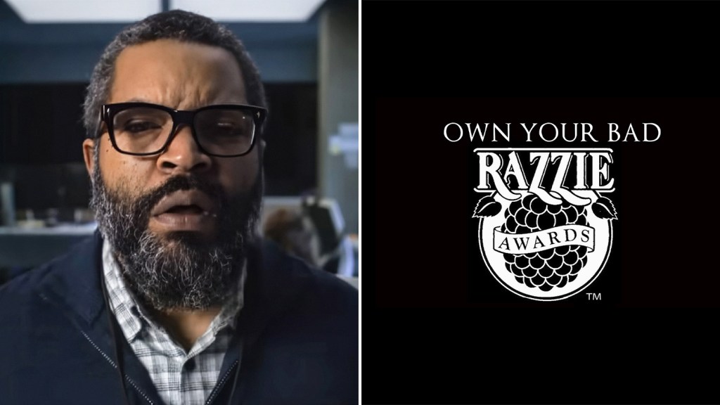 'War Of The Worlds' In Near Sweep