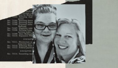 As Medicaid shrinks, Idaho weighs eliminating state disability programs