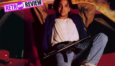 The Spy Film 'If Looks Could Kill' Was an Oddly Formative Moment in My Film Fandom