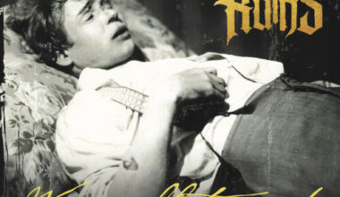 In Ruins - We Are All to Perish Review