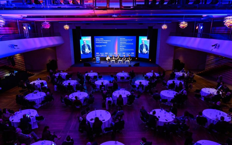 The challenges for investments in Greece