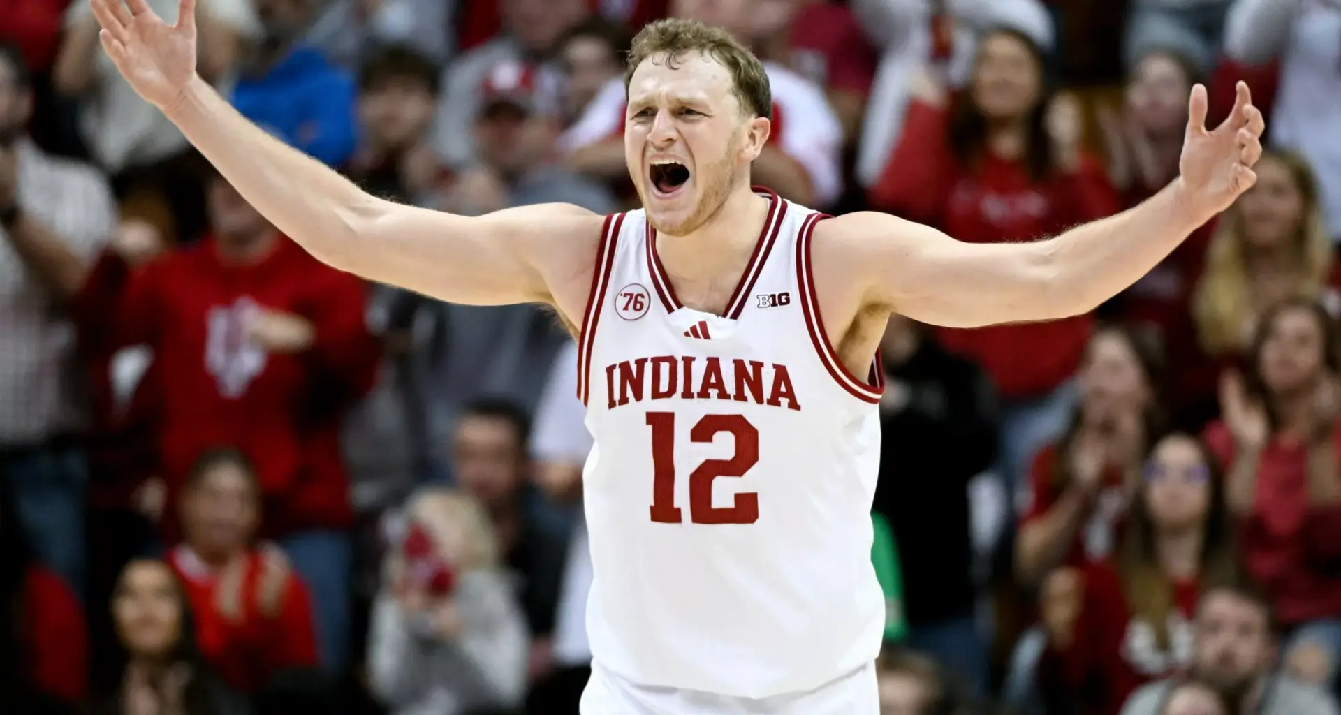 Michigan State Spartans vs Indiana Hoosiers Picks and Prediction for Sunday, March 1, 2026
