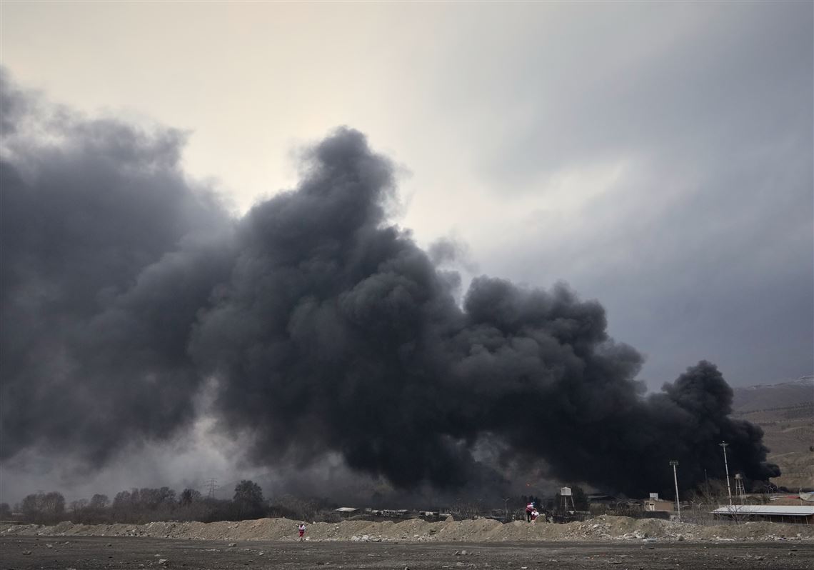 Trump’s ‘roaring’ economy meets a rough start to 2026: What the latest numbers show