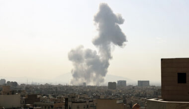 Gauging the Impact of Massive U.S.-Israeli Strikes on Iran