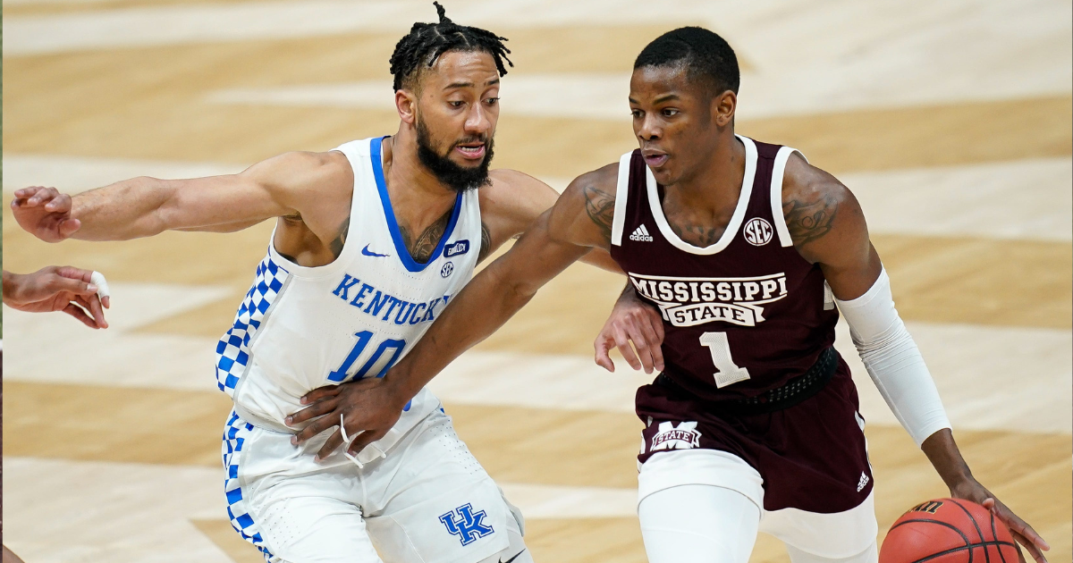 Mark Pope - Dr. Michael Huang, Kentucky Sports Radio