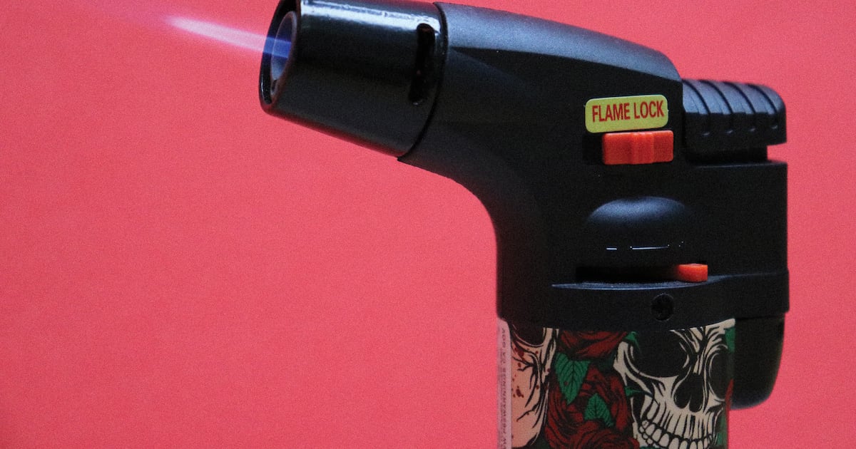 Drug Users Are Getting Hospitalized With Deep, Horrific Burns. Portland Doctors Think They Know Why.