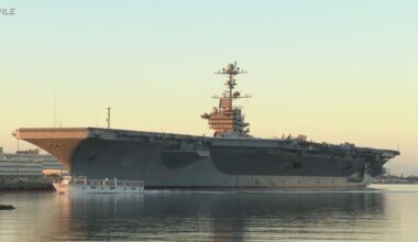 Wastewater discharge reported at JBPHH, UV-treated water released offshore