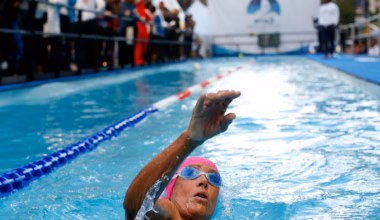 Despite stereotypes, people can get better with age. Positivity is key.