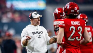 3 storylines to follow as Utah football opens spring camp – Deseret News