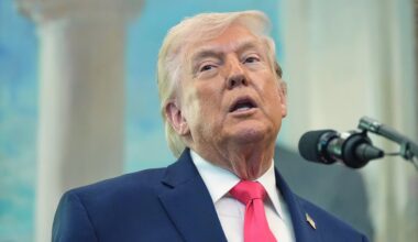 How Trump’s expansion of federal power threatens states’ authority