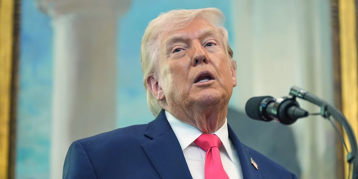 How Trump’s expansion of federal power threatens states’ authority