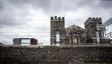 Specialist mental health team excluded from decisions on shared prison cells for mentally ill prisoners