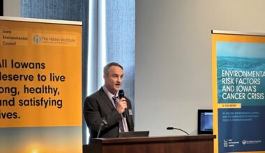 Researchers connect environmental issues with cancer rates in new report