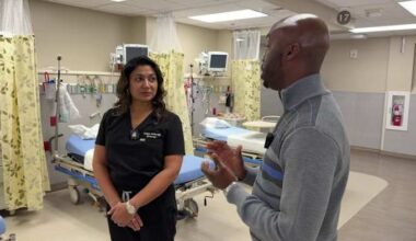 Jacksonville emergency medicine physician details significance of new freestanding emergency rooms