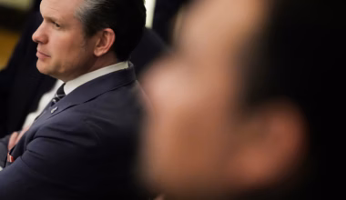 Pentagon press policy ruled unconstitutional in case brought by N.Y. Times - The Washington Post