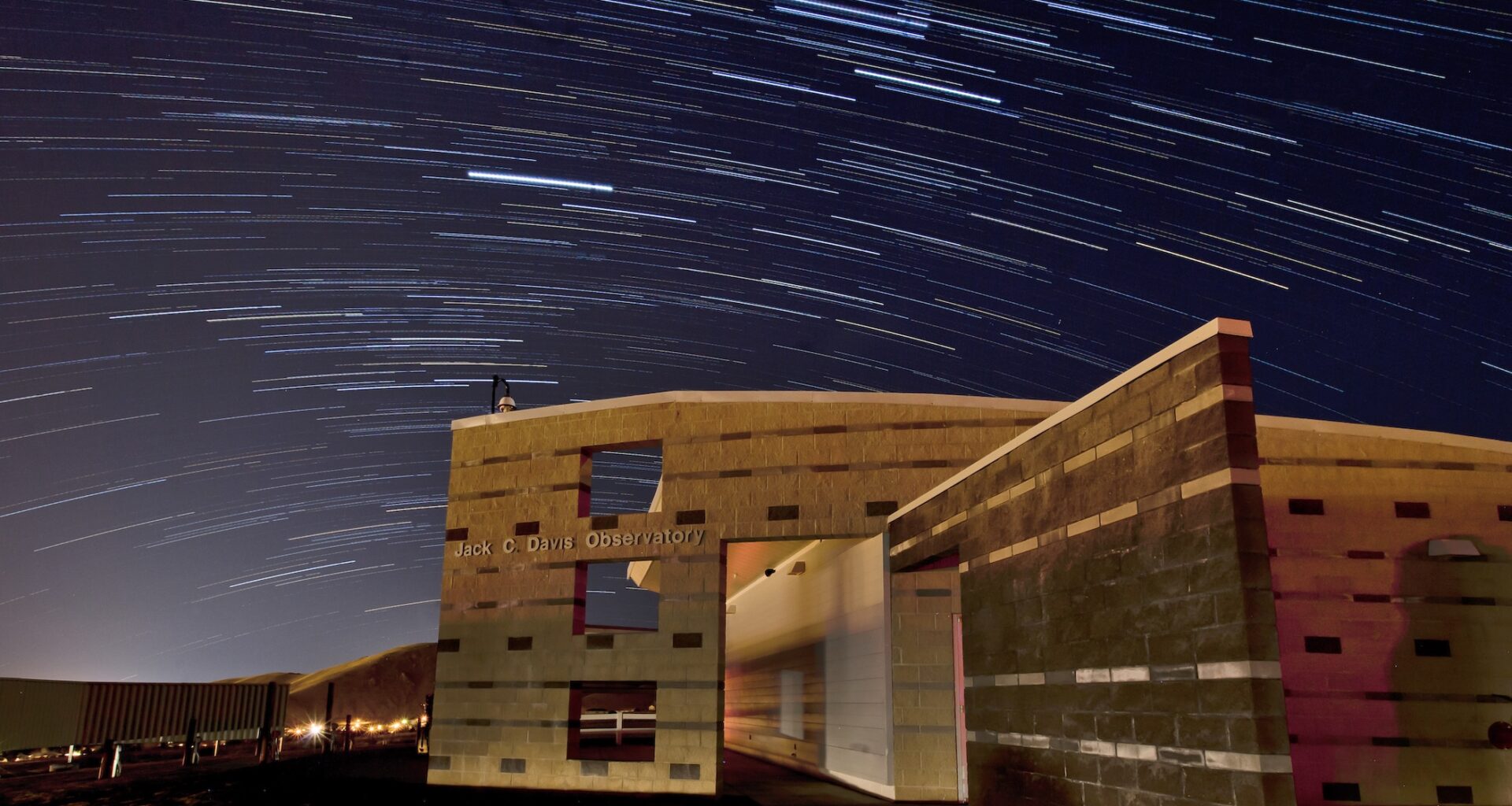 WNC’s Jack C. Davis Observatory to host Lunar Eclipse Party beginning Monday night