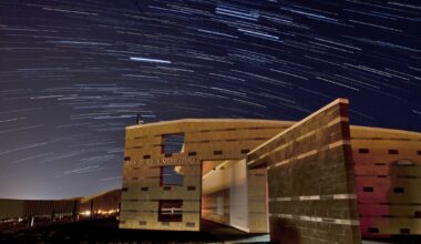 WNC’s Jack C. Davis Observatory to host Lunar Eclipse Party beginning Monday night