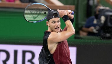 Jack Draper makes surprising 'struggling with confidence' comment after Novak Djokovic win