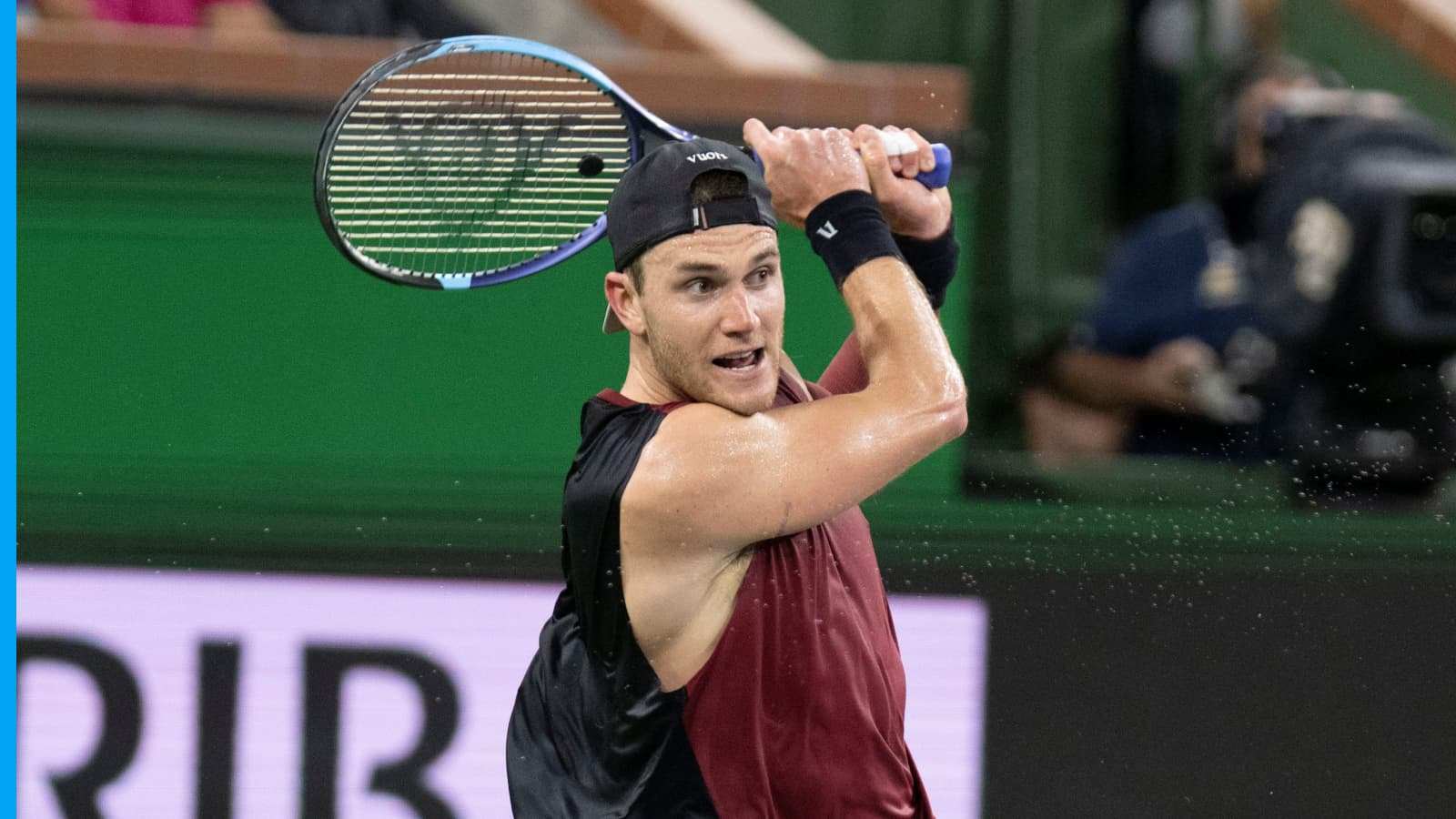 Jack Draper makes surprising 'struggling with confidence' comment after Novak Djokovic win