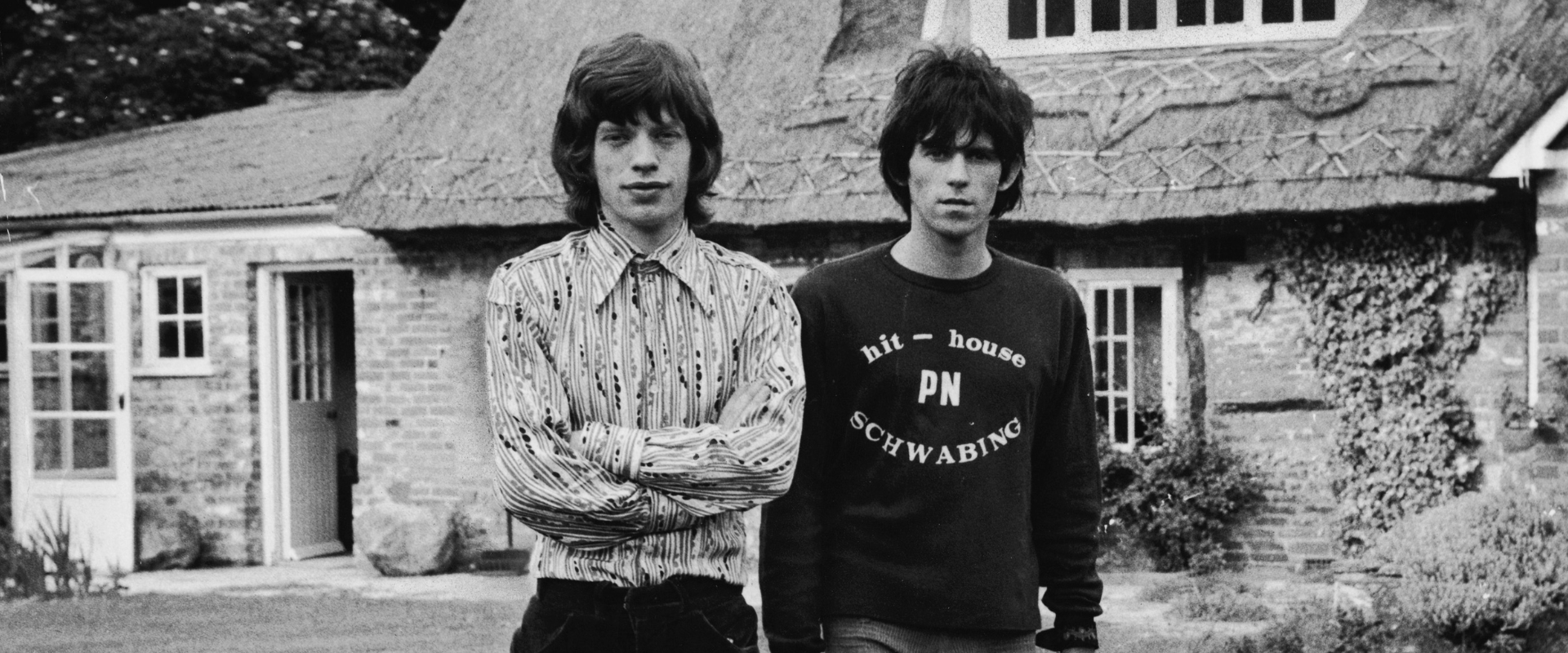 3 Classic Rock Songs From the 1960s That Drove Moms and Dads Crazy