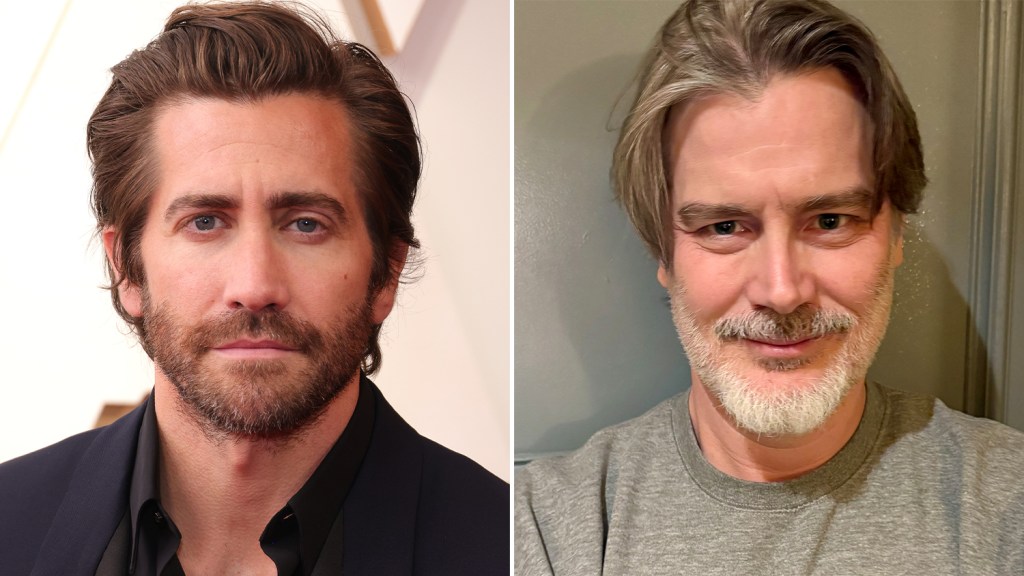 Jake Gyllenhaal Boards 'Play By Play' As Amazon MGM Buys Chris McCoy Pitch