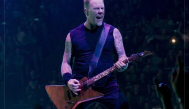 The American war movie that inspired Metallica's best song