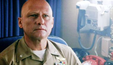 James Tolkan, ‘Back to the Future’ and ‘Top Gun’ Actor, Dies at 94