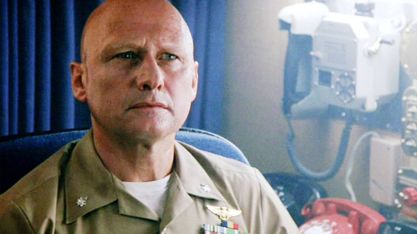 James Tolkan, ‘Back to the Future’ and ‘Top Gun’ Actor, Dies at 94