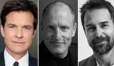 Jason Bateman To Direct 'Cackling of the Dodos' With Harrelson, Rockwell