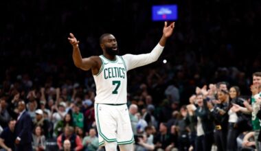 Jaylen Brown Celtics takeaways