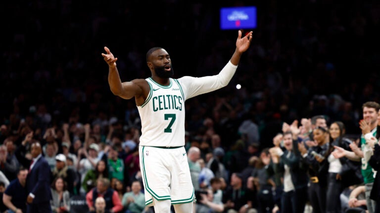 Jaylen Brown Celtics takeaways
