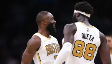 How to Watch Celtics vs. Warriors Tonight: Channel, Live Stream & Start Time for NBA Game image