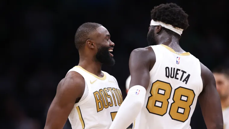 How to Watch Celtics vs. Warriors Tonight: Channel, Live Stream & Start Time for NBA Game image