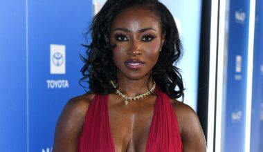 ‘Sinners’ Star Jayme Lawson Speaks Out on BAFTA Tourette Incident