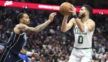 How to Watch Jayson Tatum Return Tonight: Channel, Live Stream & Start Time for Celtics vs. Mavericks image