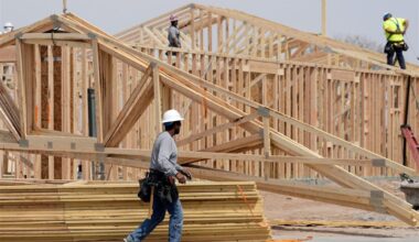 U.S. lost a surprising 92,000 jobs last month and unemployment rate ticks higher to 4.4%