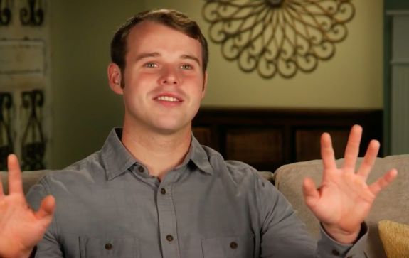 Breaking News! Former ‘Counting On’ Star Joseph Duggar Arrested on Charges Involving Unlawful Sexual Activity with a Minor – The Ashley's Reality Roundup