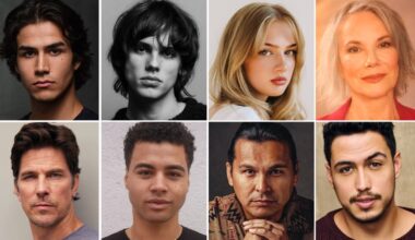 Netflix's 'Poser' Adds 17 To Cast As Production Begins