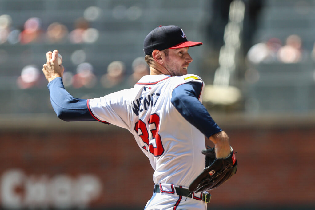 Joey Wentz To Miss 2026 Season Due To Torn ACL