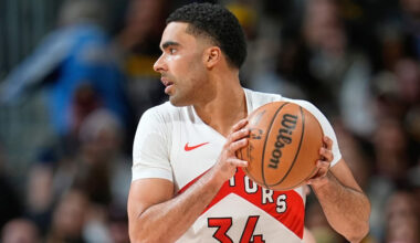 Jontay Porter Seattle USBL team...