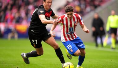 Report - Arsenal advances talks to sign top attacker