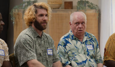 Jury Duty Presents: Company Retreat review