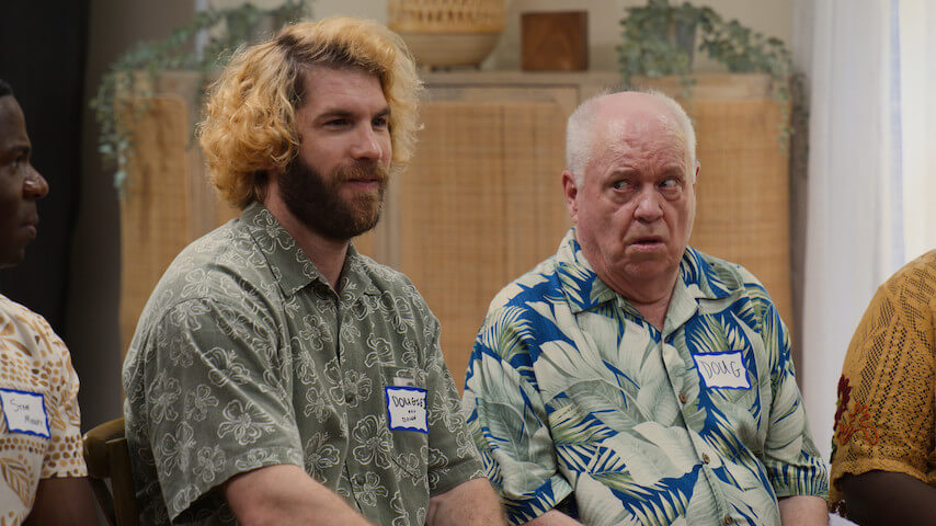 Jury Duty Presents: Company Retreat review