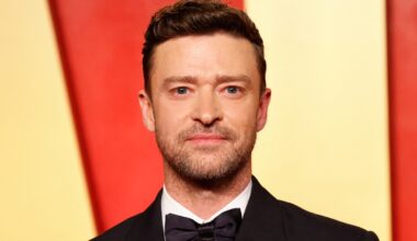 Justin Timberlake’s DWI Arrest Video Released After Redactions Deal