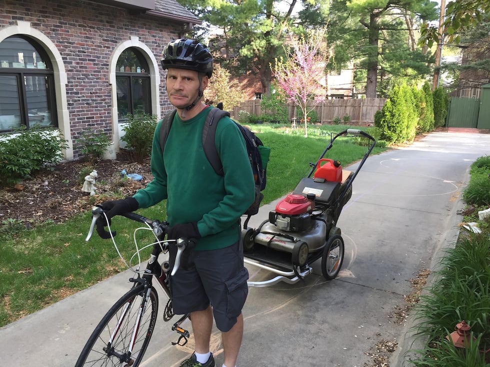 Family, friends remember James Baylor's life.