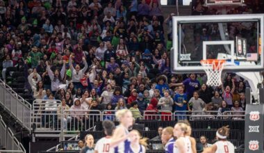 Kansas City not part of latest NBA expansion news