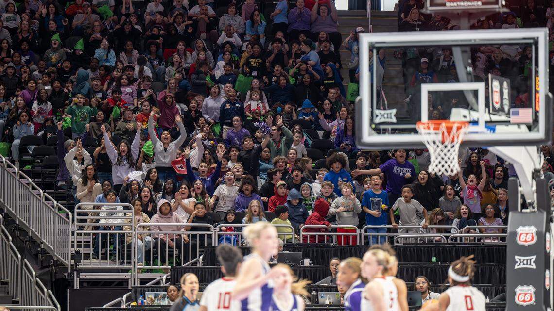 Kansas City not part of latest NBA expansion news