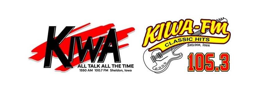 All KIWA Stations Back On The Air