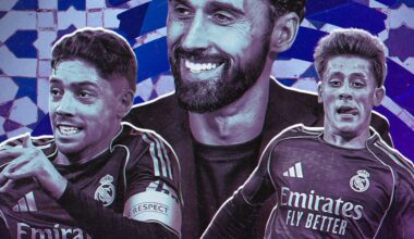 Arbeloa Is Starting To Find His Rhythm