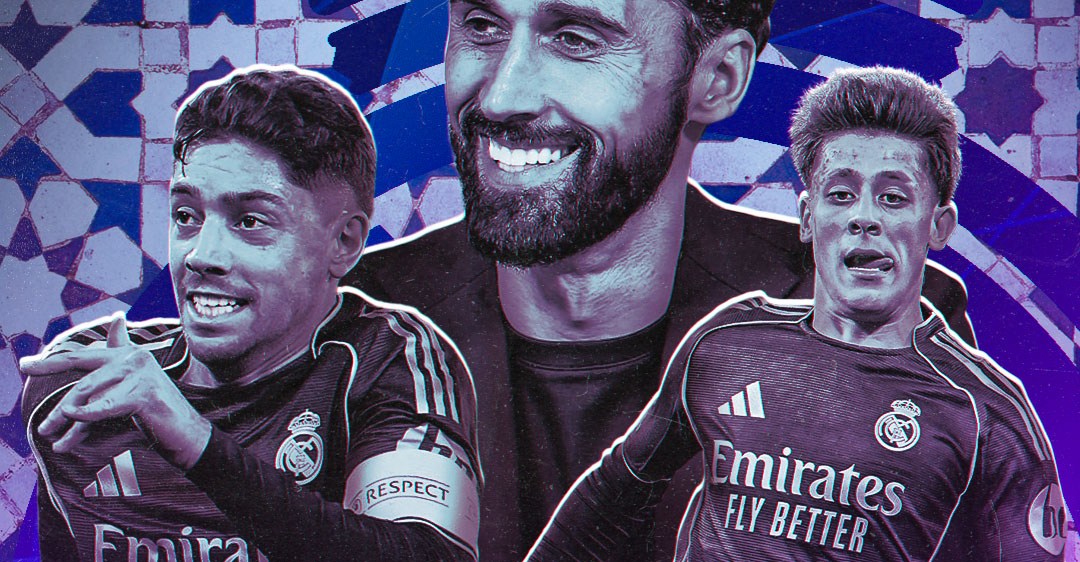 Arbeloa Is Starting To Find His Rhythm